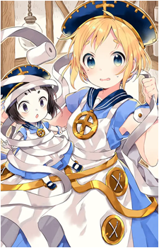 Nono Natsume