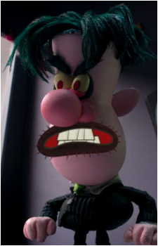 Mr. Greenway