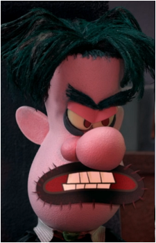 Mr. Greenway