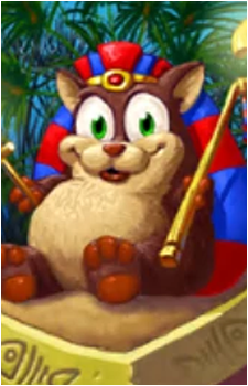 Kat Tut's image