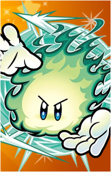 Plasma Wisp's image