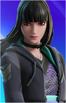 Charlotte {FN}