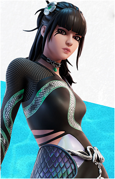 Charlotte {FN}