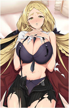T-10 Nymph