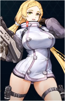 T-10 Nymph's image