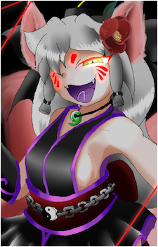 Daji {SHRIFT}