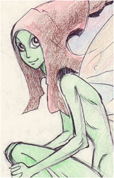 Petalwing