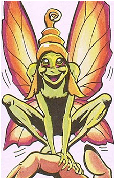 Petalwing