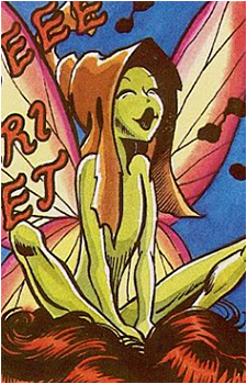 Petalwing