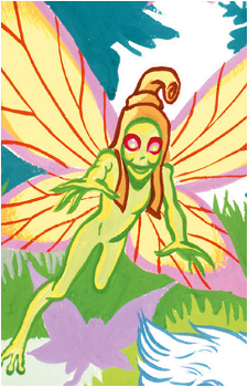 Petalwing