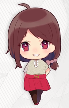 nameless {Utaite}