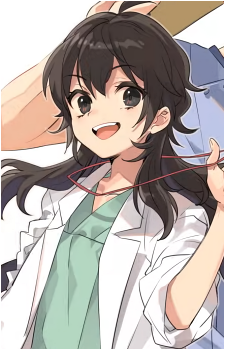 Image 12 - Art: いとうのいぢ (Noizi Ito) Image 12