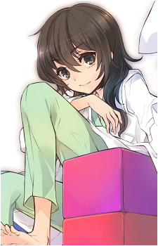 Image 10 - Art: いとうのいぢ (Noizi Ito) Image 10