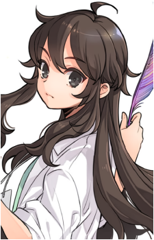 Image 3 - Art: いとうのいぢ (Noizi Ito) Image 3