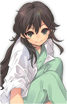 Image 17 - Art: いとうのいぢ (Noizi Ito) Image 17
