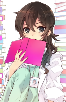 Image 11 - Art: いとうのいぢ (Noizi Ito) Image 11