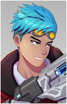 Neptune Vasilias
