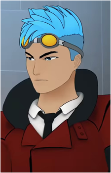 Neptune Vasilias