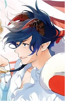 Kougyoku's image