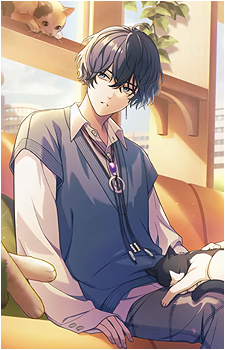 Yuragi Kanno