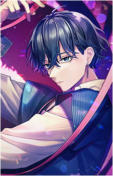Yuragi Kanno