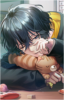 Yuragi Kanno