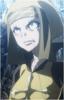 Vento of the Front