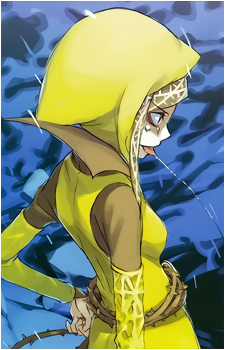 Vento of the Front