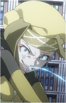 Vento of the Front