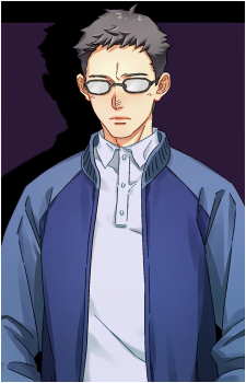 Xiao Haiyang's image