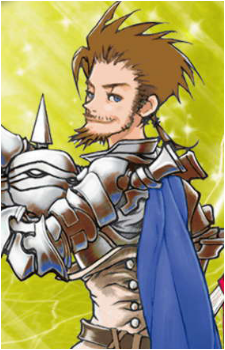 Cid Randell