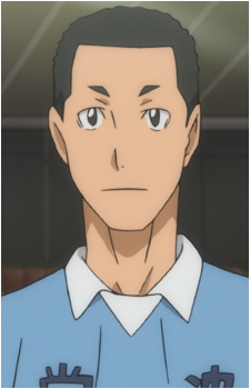 Rikuto Shibuya's image