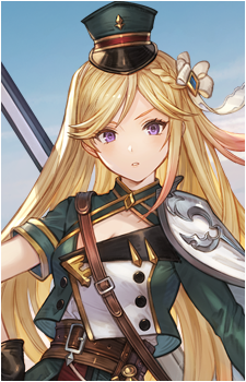 Erika {GBF}