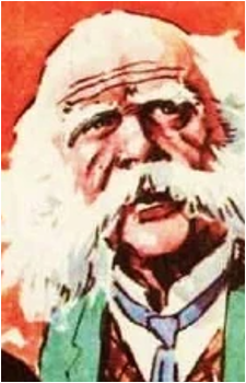Professor Lammers's image