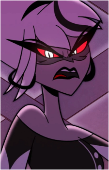 Carmilla Carmine