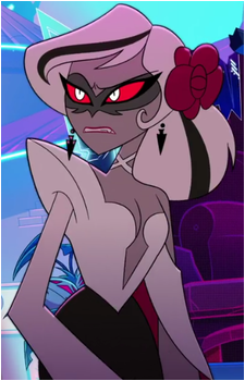 Carmilla Carmine
