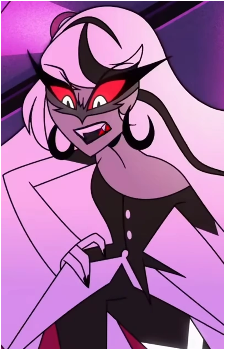 Carmilla Carmine