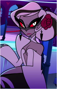 Carmilla Carmine