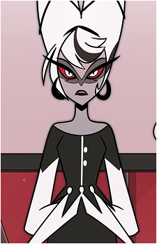 Carmilla Carmine