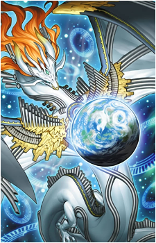 Fydraulis Harmonia's image