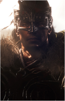 Lu Bu {WL}