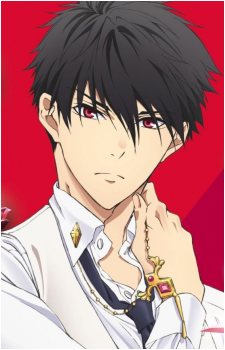 Teika Ichijouji