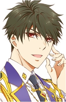 Teika Ichijouji's image