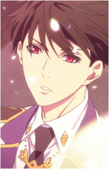 Teika Ichijouji