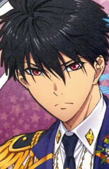 Teika Ichijouji