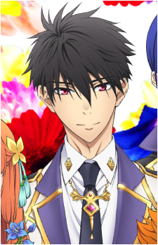 Teika Ichijouji