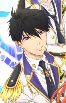 Teika Ichijouji