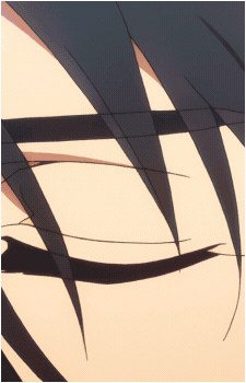 Teika Ichijouji