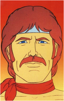 Chuck Norris