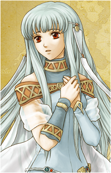 Ninian's image